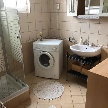 아파트 Feher Gyongy Apartman *