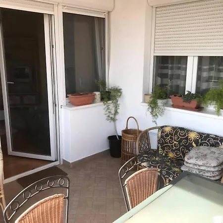 아파트 Feher Gyongy Apartman 시오포크
